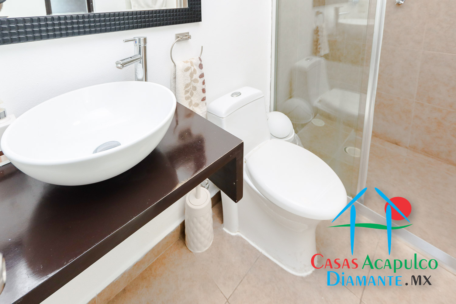 Lobayan 303 - Recámara uno 5